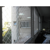 comprar tela proteção janela mosquito Glicério