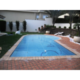empresa de tela protetora de piscina Vila Glória