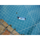 onde vende tela proteção piscina Jardim União