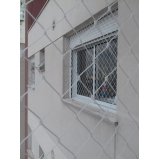 quanto custa tela proteção janelas apartamento Parque Miami