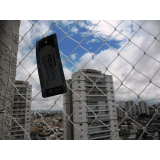 rede de proteção para janelas de condomínio Vila Santa Rita