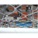 rede protetora para janela de quarto preço Jardim Novo Lar