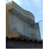 rede protetora para janela residencial preço Parque Miami