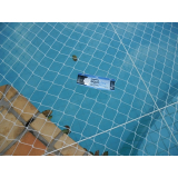 orçamento de tela de proteção para piscina Mauá