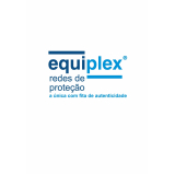 rede de proteção equiplex Jardim Eldorado