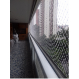 redes de proteção apartamento Guarulhos