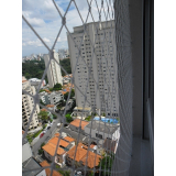 tela de proteção de janela para gatos Jardim Vila Mariana